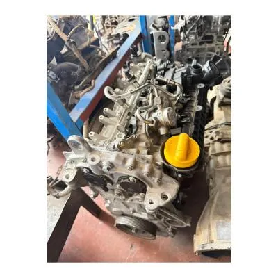 nissan qashqai 1.3 ve renault megane 1.3 tce uyumlu motor Nissan