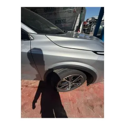 nissan qashqai sağ çamurluk 