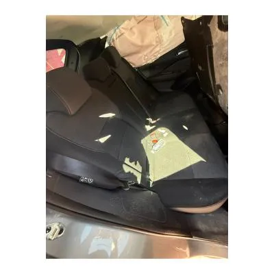 nissan qashqai arka koltuk
