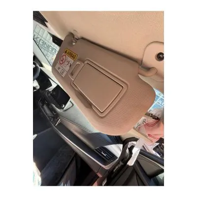 nissan qashqai sağ güneşlik