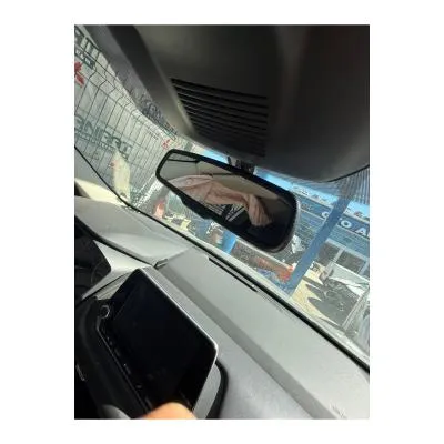 nissan qashqai iç dikiz aynası