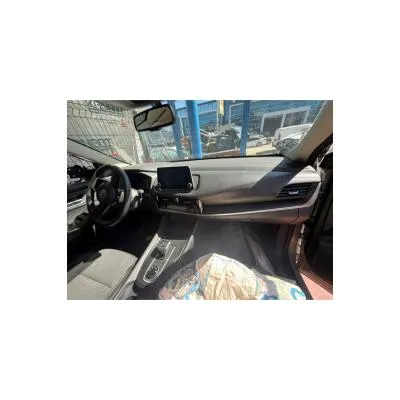 nissan qashqai göğüs 