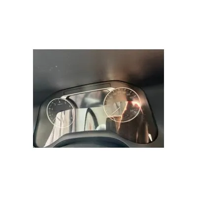 nissan qashqai kilometre saati