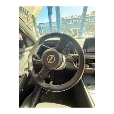 nissan qashqai direksiyon simidi