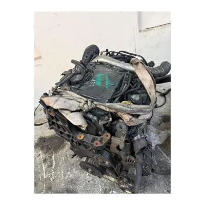 nissan xtrail motor