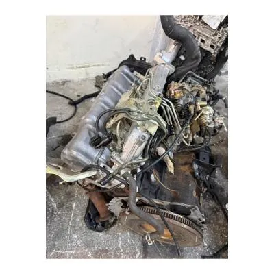 ford ranger motor