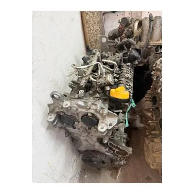 nissan qashqai renault 1.3 tce motor