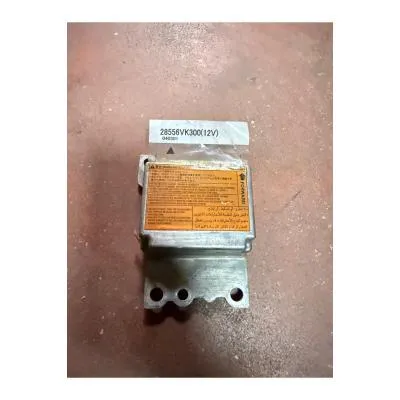 nissan skystar airbag beyni Nissan