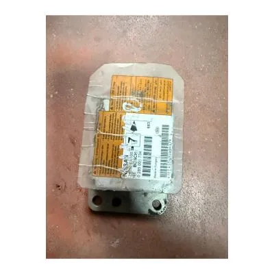 nissan navara airbag beyni