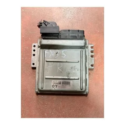 infiniti fx35 motor beyni