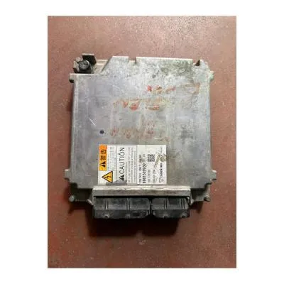 ısuzu dmax motor beyni
