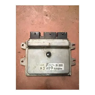 nissan juke motor beyni