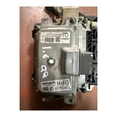 nissan qashqai şanzıman beyni