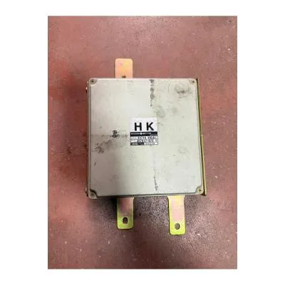 nissan skystar motor beyni