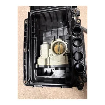 nissan micra gaz kelebeği