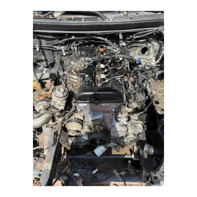 mitsubishi l200 motor 