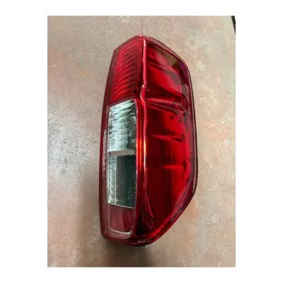 nissan navara sağ stop