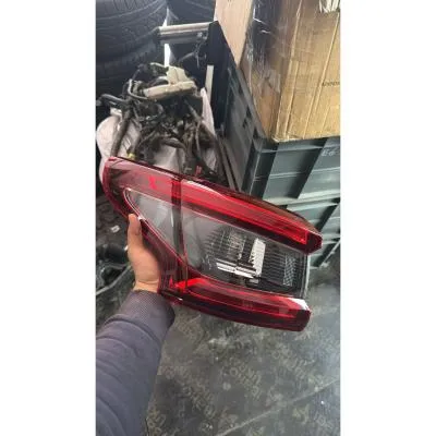 nissan qashqai sol stop
