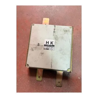 nissan skystar motor beyni Nissan