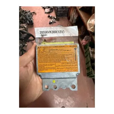 nissan skystar airbag beyni