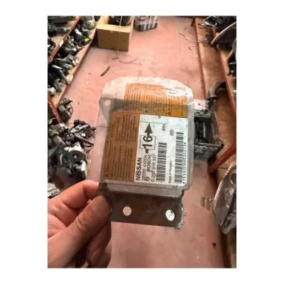 nissan navara airbag beyni 