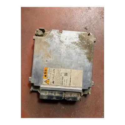 ısuzu dmax motor beyni
