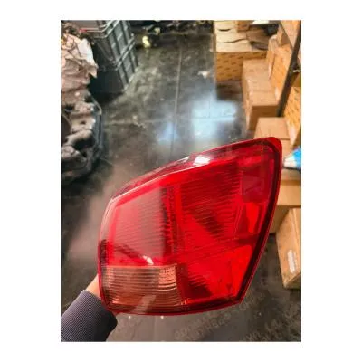 nissan qashqai sağ dış stop