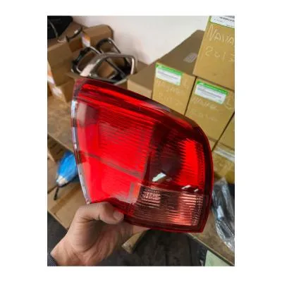 nissan qashqai sol dış stop
