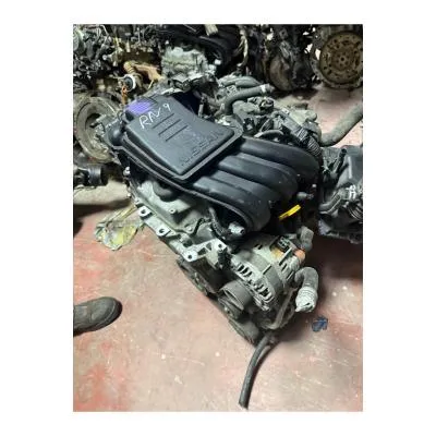 nissan micra motor 