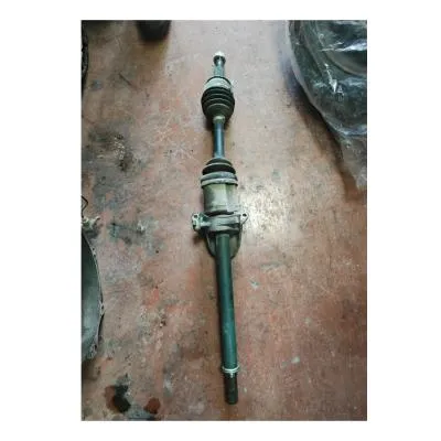 Nissan Qashqai Çıkma Orjinal 1,6 Dizel 2014-2019 model Ön Akis