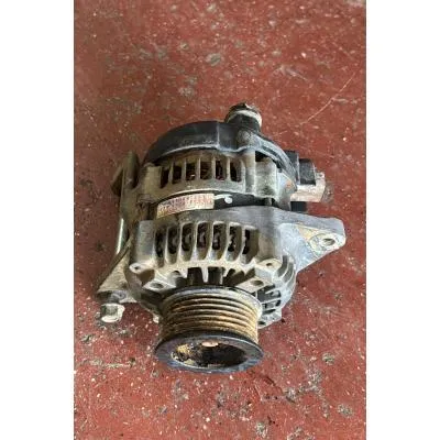 Isuzu Dmax Çıkma Orjinal Euro 4 2007-2012 Sarz Dinamosu