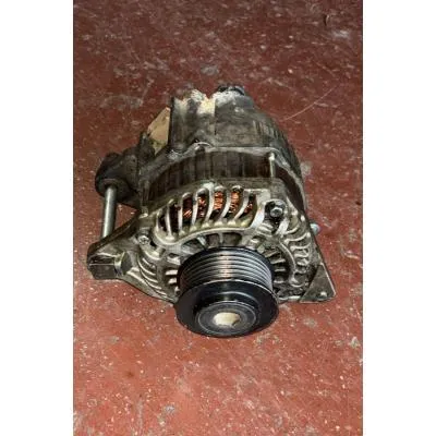 Nissan Qashqai Çıkma Orjinal 1,6 Dizel Şarz Dinamosu