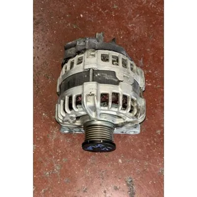 Nissan Qashqai Çıkma Orjinal 1,6 Dizel 2010-2018 Şarz Dinamosu Nissan