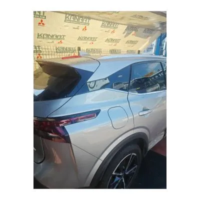 Nissan Qashqai Çıkma Orjinal 2024 Model Komple Sağ Arka Çamurluk Nissan