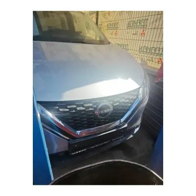 Nissan Qashqai Çıkma Orjinal 2024 Model Motor Kaputu Nissan