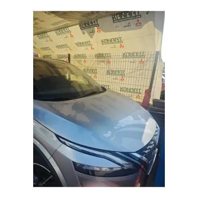 Nissan Qashqai Çıkma Orjinal 2024 Model Motor Kaputu