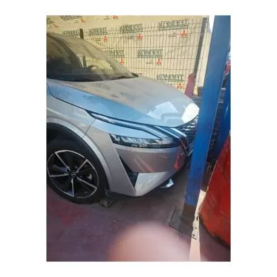 Nissan Qashqai Çıkma Orjinal 2024 Model Ön Tampon