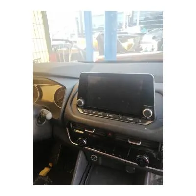 Nissan Qashqai Çıkma Orjinal 2024 Model  Medya Player