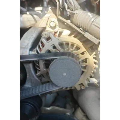 Nissan Navara Euro6  2016-2023 Model Çıkma Orjinal Şarz Dinamosu