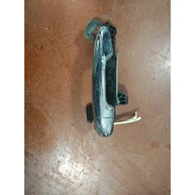 Toyota hilux 2023 model kapı dış açma kolu