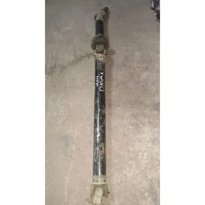 Isıuzu Dmax Çıkma Orjinal Euro4 4x4 Arka Şaft
