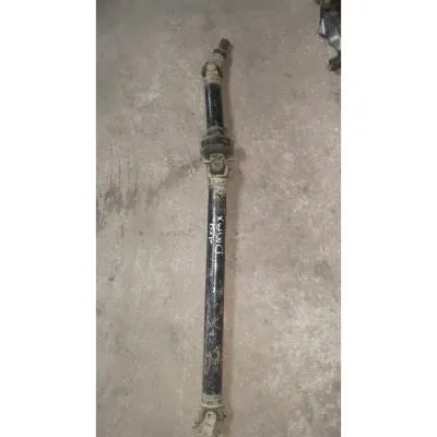 Isıuzu Dmax Çıkma Orjinal Euro4  Euro3 4x4 Arka Şaft