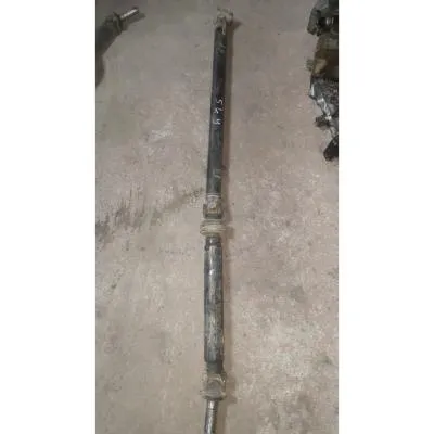 Nissan Skystar Çıkma Orjinal 4x2 2003-2012 Arka Şaft