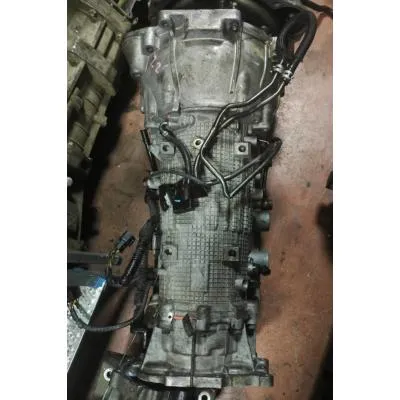 Mitsubishi L200 Çıkma Orjinal 4x4 2007-2011 Model 4 vites Otomatik Şanzıman