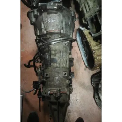 Mitsubishi L200 Çıkma Orjinal 4x2 2007-2011 Model 4 vites Otomatik Şanzıman