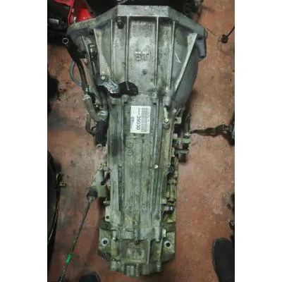 Isuzu D-max Çıkma orjinal 2023-2026 model 1,9 4x4 otomatik Şanzıman