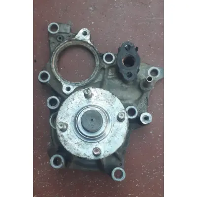Toyota Hilux Çıkma Orjinal 2023 Model 2GD Motor Devirdaim  Toyota