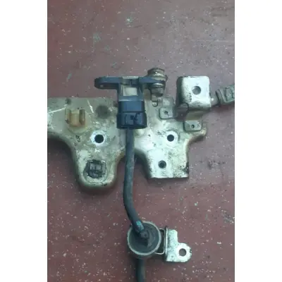 Toyota Hilux Çıkma Orjinal 2023 Model  2GD Motor Map Sensörü Toyota