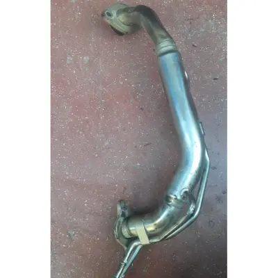 Toyota Hilux Çıkma Orjinal 2023 Model  2GD Motor Egr Borusu Toyota