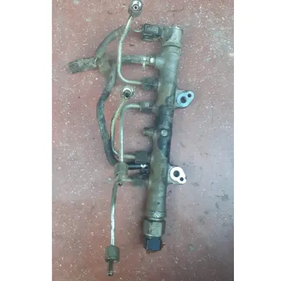 Toyota Hilux Çıkma Orjinal 2023 Model  2GD Motor Rail Borusu Toyota